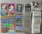 2026 Bowman Baseball 315 card Lot Chrome Prospect #ed etc Konnor Griffin