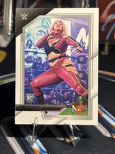 2022 Panini WWE NXT - Nikkita Lyons #69 (RC)