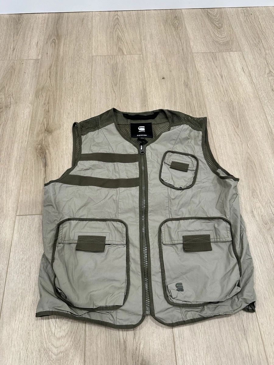 G-Star Vests for Men for Sale - Shop New & Used - eBay G-Star Vests for Men for Sale - Shop New & Used - eBay