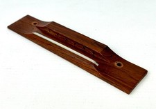Vintage Rosewood Bridge for Harmony H165