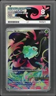Bulbasaur 133/132 - Mega Evolution Stamped - ACE 8
