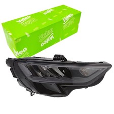 VALEO SCHEINWERFER HAUPTSCHEINWERFER RECHTS passend für AUDI A3 | 450889