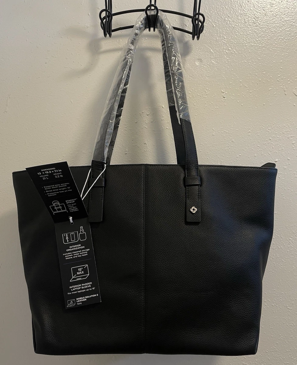 Samsonite Tote Bags for Women for sale | eBay