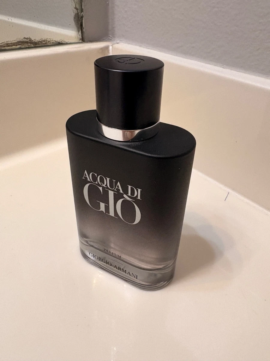 Giorgio Armani Men's Fragrances for sale - eBay