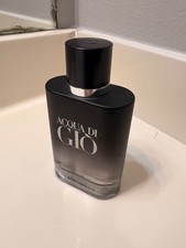 Acqua Di Gio Parfum 3.4 oz
