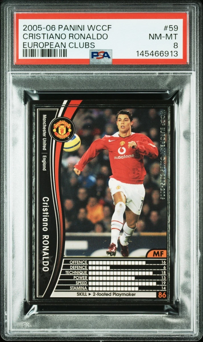 Wccf for sale | eBay