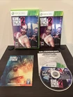 Kane & Lynch 2: Dog Days Xbox 360 | CIB Complete w/ Manual, Tested & Working