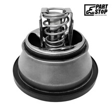 Engine Coolant Thermostat Fits Volvo/Mack Thermostat D13 21412639 21613426