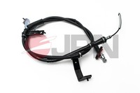 JPN Handbremsseile Seilzug Feststellbremse Hinten Links FüR Hyundai Tucson JM