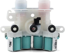 Washer Water Inlet Valve For Maytag Bravos XL MVWB835DW4 MVWB835DW1 MVWB835DW3