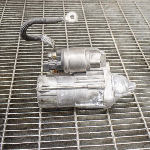 BMW 5 E60 2007 Anlasser