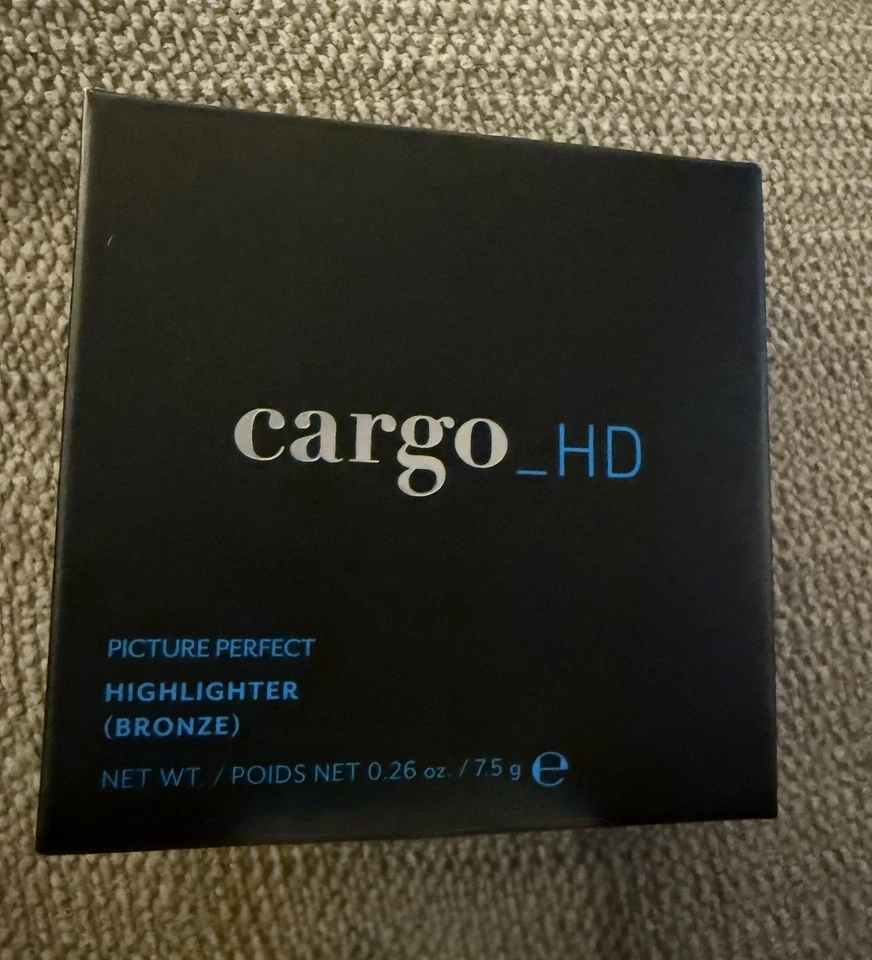 Resaltador perfecto de imagen HD de carga "Bronce" Foto 2 de 4