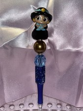 Princess Jasmine - Aladdin - Doorables Pen.