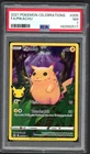 Pokemon Cards - PSA 7 Pikachu 005/025 -  25th Anniversary Celebrations - NM