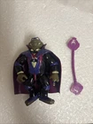 Vintage TMNT Dracula Don Teenage Mutant Ninja Turtles Universal Studios Monsters