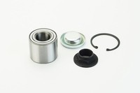 Continental Ctam Radlagersatz WBE1019 FüR CitroËN DS Peugeot