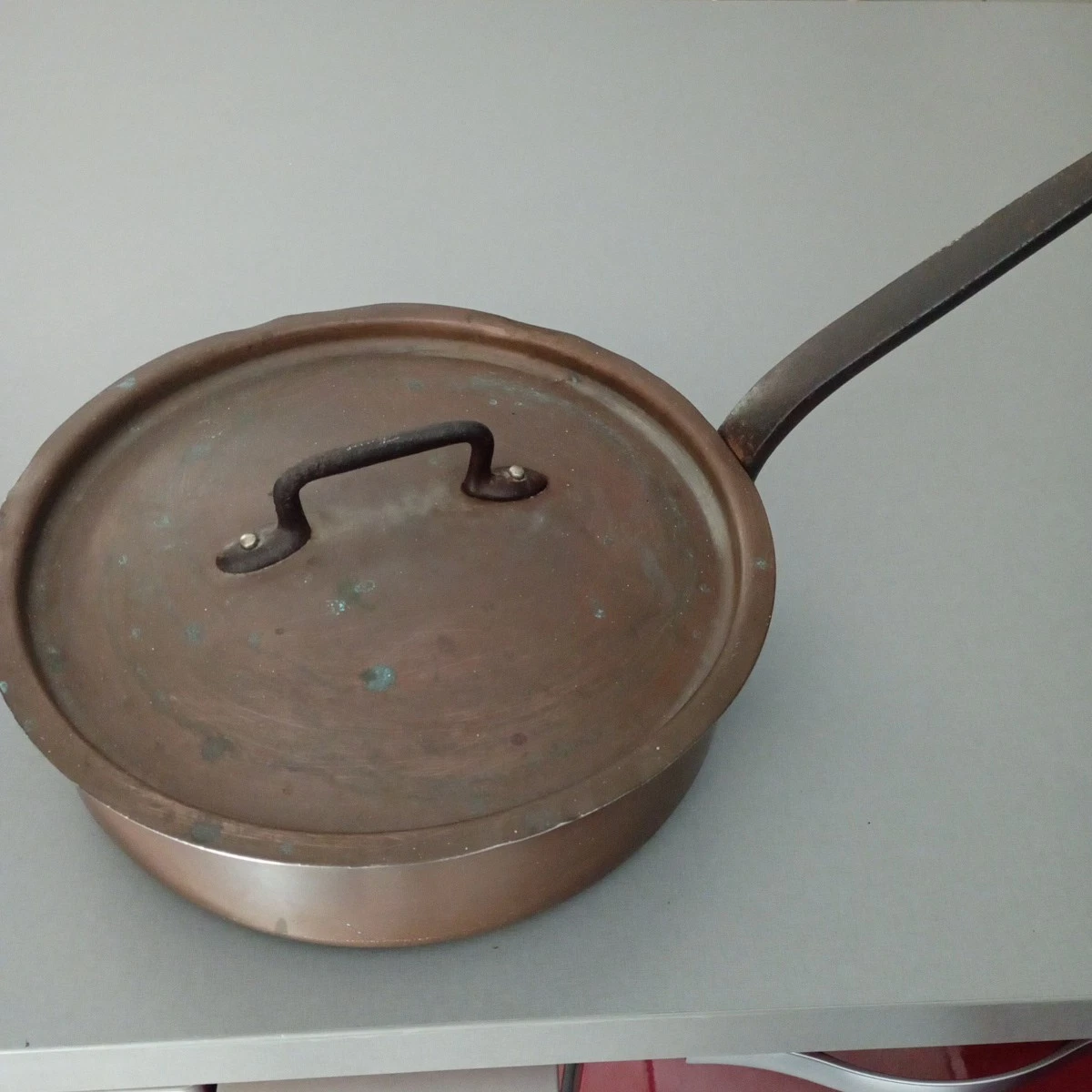 ANCIENNE PIECE DE Monnaie Romaine Antique Bronze EUR 18,50 - FR