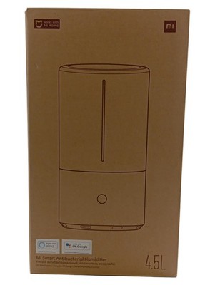 Xiaomi Mi Smart Antibacterial Humidifier 4,5L UV Sterilisation WLAN