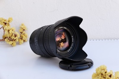 Sigma Zoom 28-105mm f/3.8-5.6 UC-III Objektiv