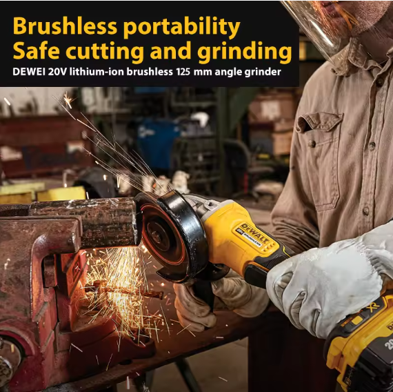 DeWalt DCG 406 Ab 152,99 € | Preisvergleich Bei