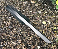 3 Tier Timber Railway Sleeper Straight Bracket Raised Bed Planter Garden