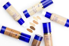  NEW MAKESENSE Advanced Anti Aging Foundation SENEGENCE