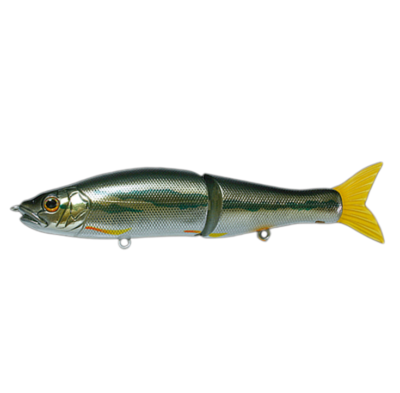 Gan Craft Jointed Claw 148 F Floating #01 Ugui NEW | eBay