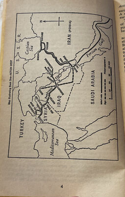 John Masters THE ROAD PAST MANDALAY vintage 1963 PB WWII war