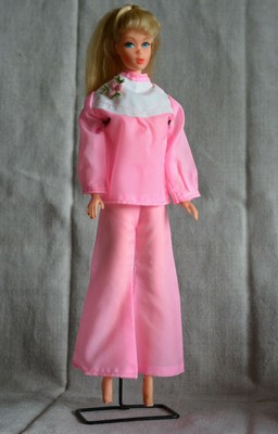 vintage barbie clone