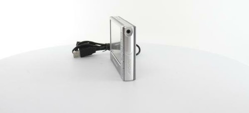 Archos 604 30 GB Ultra Slim Portable Multimedia Player (500871) - Picture 3 of 4