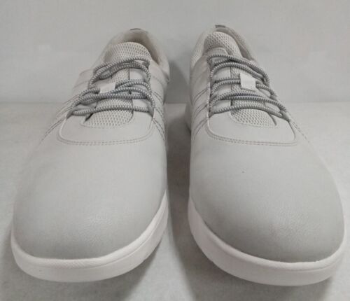 Clarks ADELLA STROLL Slip On Cloudsteppers Sneakers Size 12 Grey | 9022 AW - Picture 3 of 10