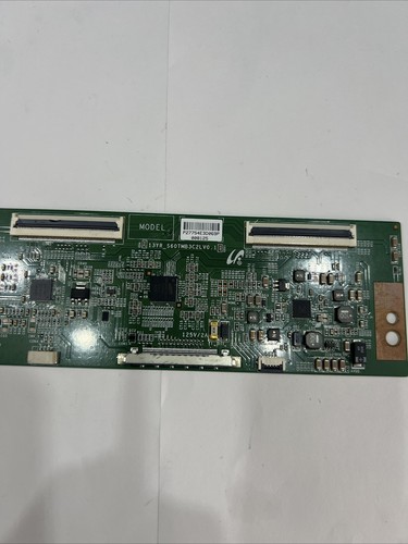 T-Con für Fernseher Thomson 46FU5555CS 13YR_S60TMB3C2LV0.1