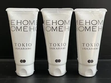 Dr Jr TOKIO INKARAMI N Home 50g [ Set of 3 ] Hair Treatment F/S FedEx NEW