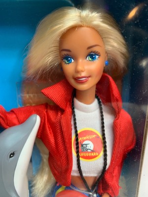 barbie baywatch 1994