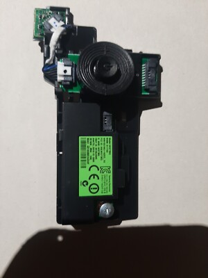 Samsung TV WiFi Modul BN59-01174D  und Steuerbutt  BN41-02149A (H5000_SW)