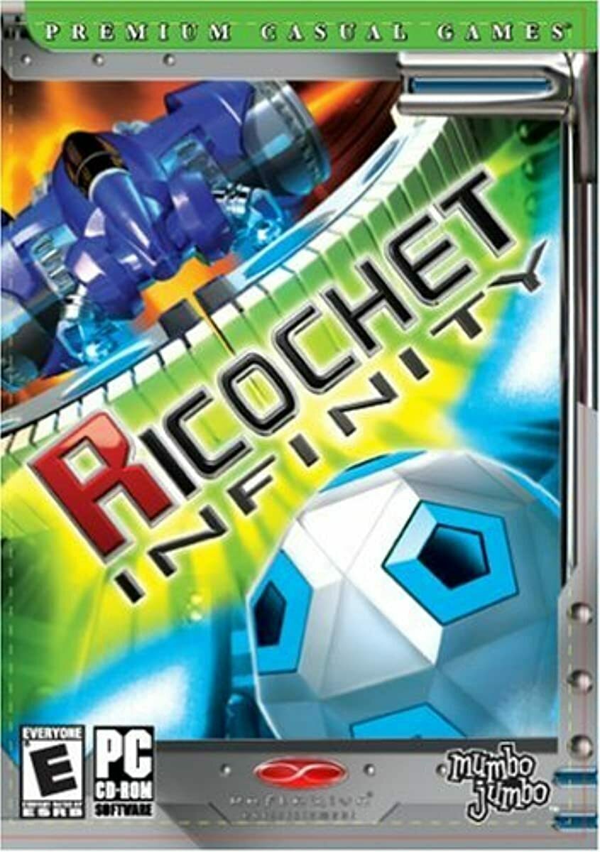 Richochet Infinity