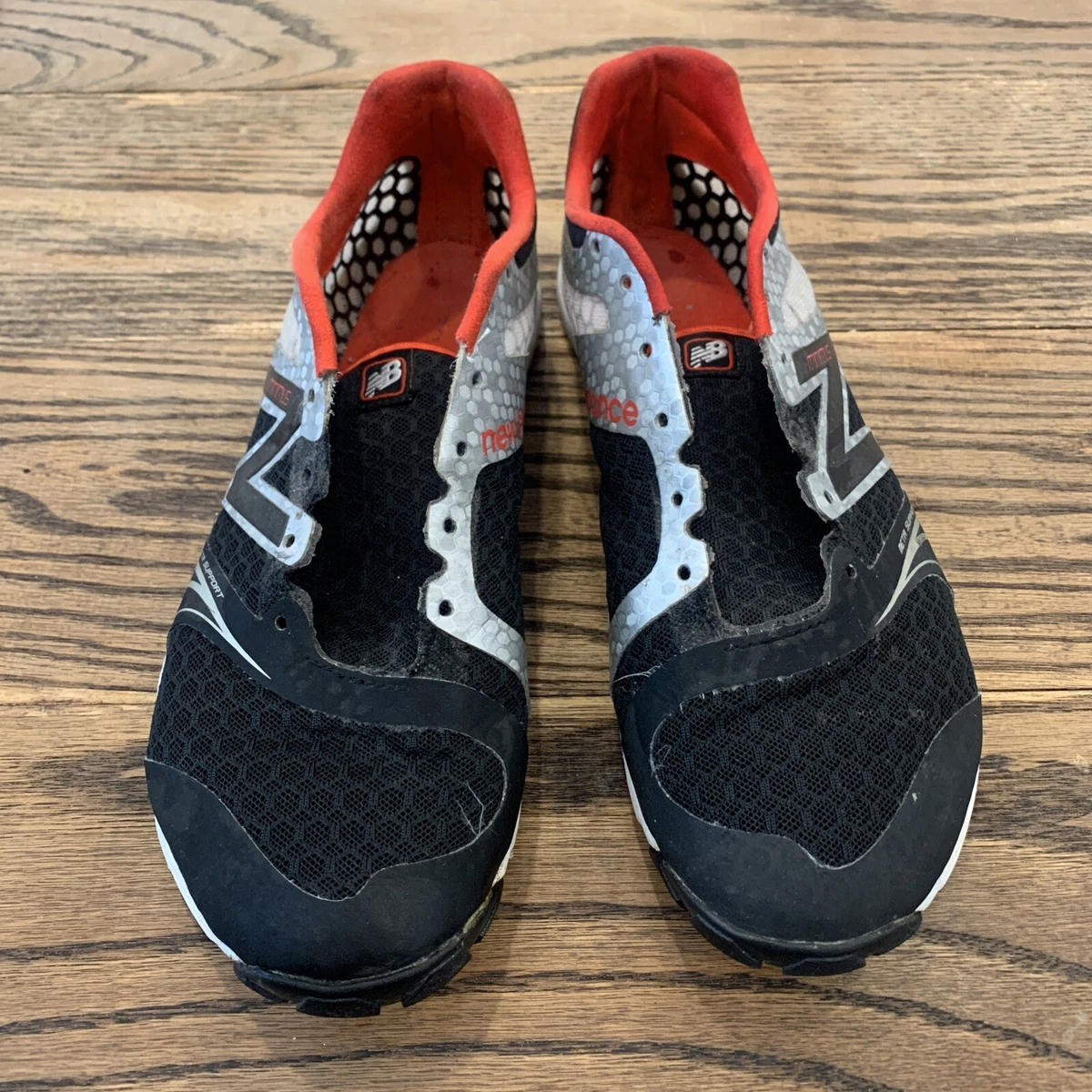 New Balance Minimus 20V3 Light Weight Crosstraining Shoes Size 7