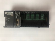 Direct Logic 205 with DL250-1 CPU