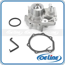 Water Pump for 02-05 Subaru Forester 2.5L SOHC EJ25 Automatic trans ONLY