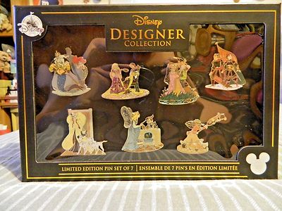 disney designer collection 2017