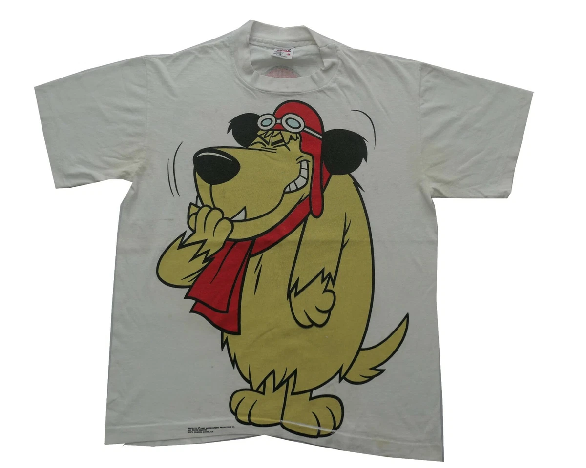 Muttley Laugh