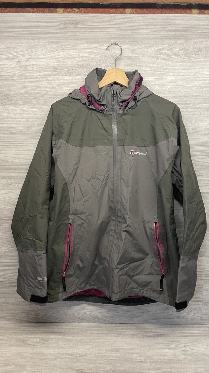 Berghaus carrock sales jacket