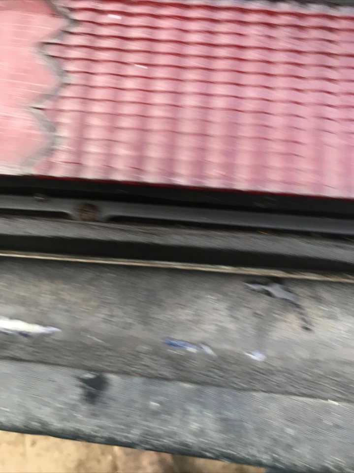 FORD SAE-TSIAR-70FE 1970-1971 TORINO FAIRLANE CONJUNTO DE LUZ TRASERA DERECHA USADO  Foto 2 de 4