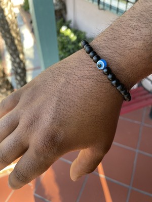 significado de la pulsera del mal de ojo