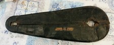 CARTER BICICLETTA VINTAGE EDOARDO BIANCHI 3 PEZZI ANNI 30