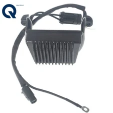 LABLT Voltage Regulator Rectifier For 2004 2005 FLT FLH Models 74505-04