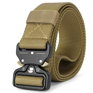 nylon riggers belt