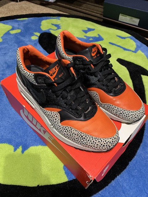 air max 1 keep rippin stop slippin