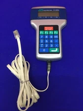 IA / INTELLIGENT ACTUATOR T-S.SEL IAI / T-S SEL IAI TEACHING BOX S-SEL