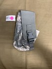 ThunderTac ACU Digital Double Magazine Pouch Clasp Closed Molle Straps 31447 — photo 1